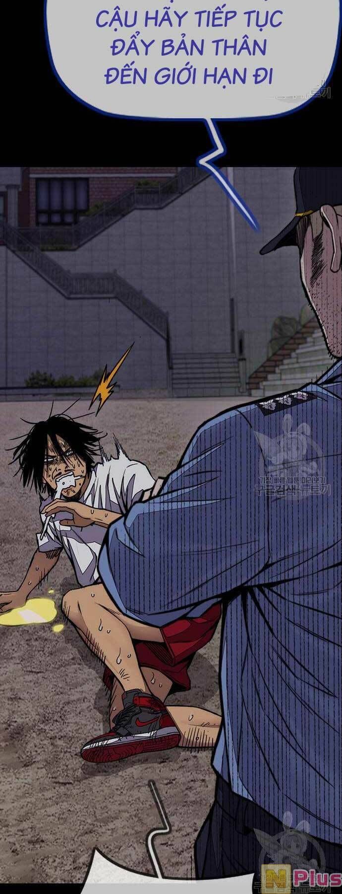 đọc truyện Thể Thao Cực Hạn Chương 449 ảnh 19 tại Thiên Thai Truyện