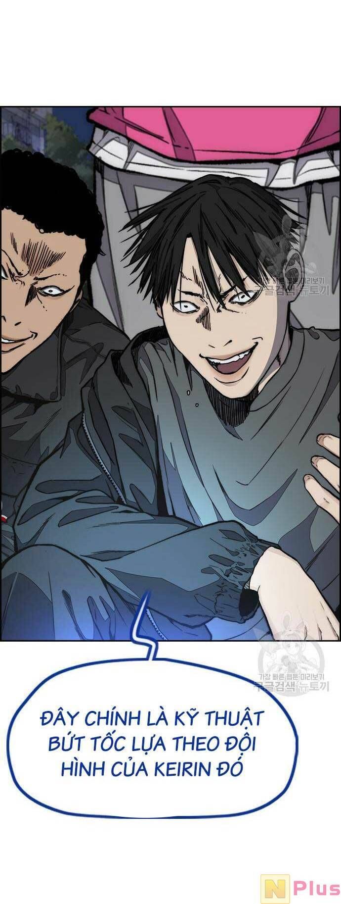 đọc truyện Thể Thao Cực Hạn Chương 449 ảnh 29 tại Thiên Thai Truyện