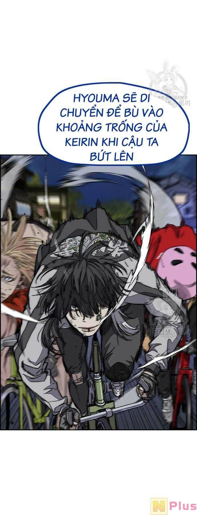 đọc truyện Thể Thao Cực Hạn Chương 449 ảnh 30 tại Thiên Thai Truyện