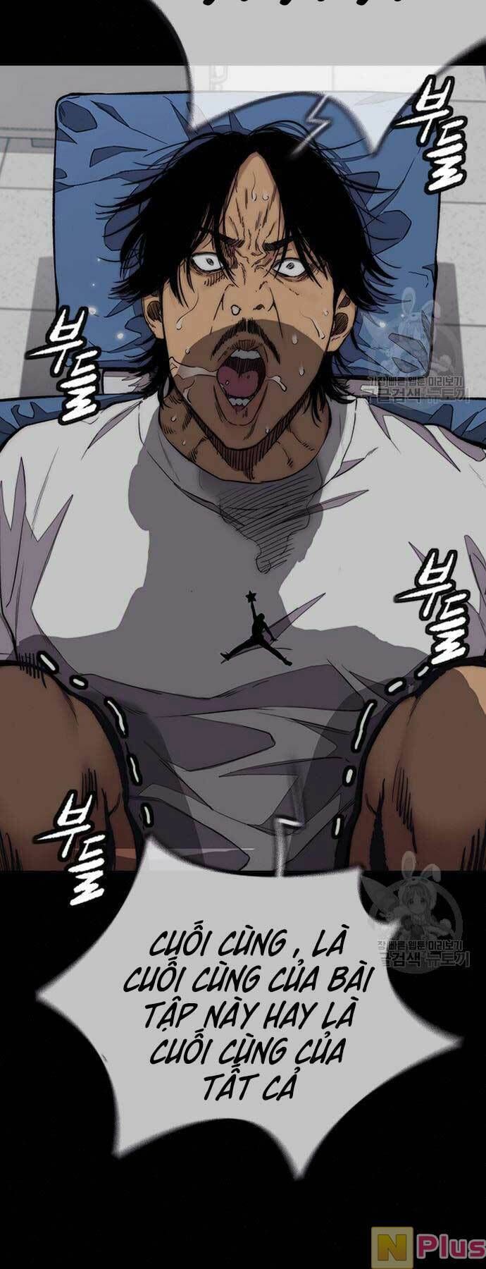 đọc truyện Thể Thao Cực Hạn Chương 449 ảnh 6 tại Thiên Thai Truyện