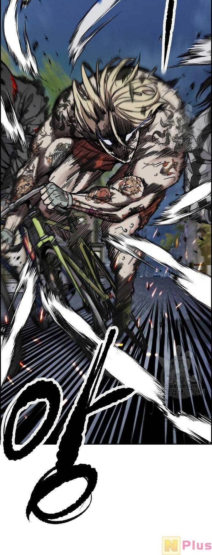 đọc truyện Thể Thao Cực Hạn Chương 449 ảnh 67 tại Thiên Thai Truyện