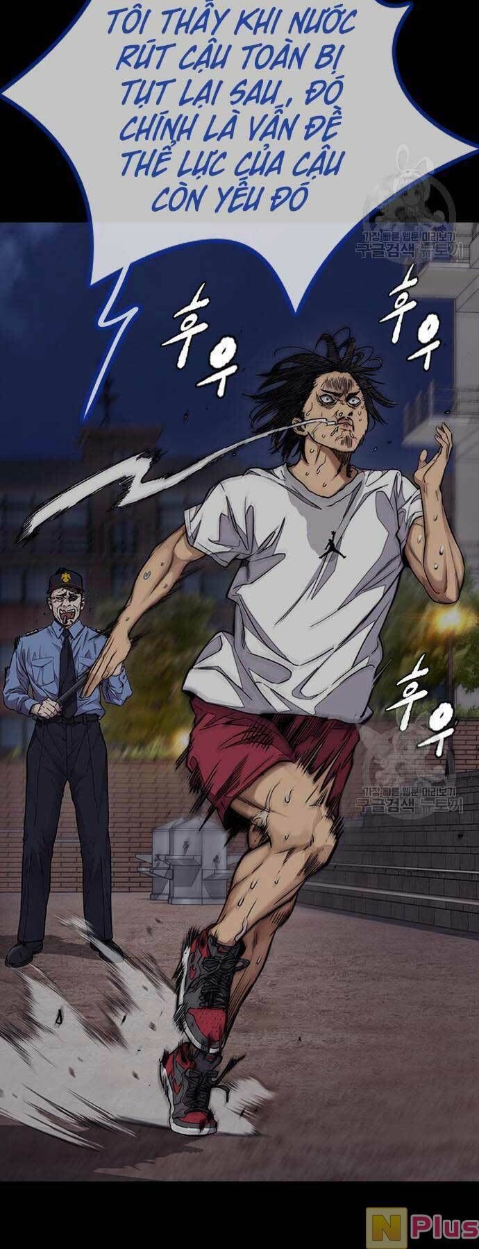 đọc truyện Thể Thao Cực Hạn Chương 449 ảnh 11 tại Thiên Thai Truyện