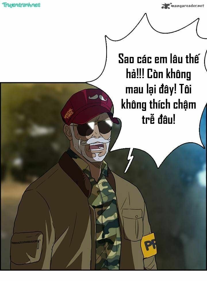 đọc truyện Thể Thao Cực Hạn Chương 45 ảnh 19 tại Truyện Dạ Ký