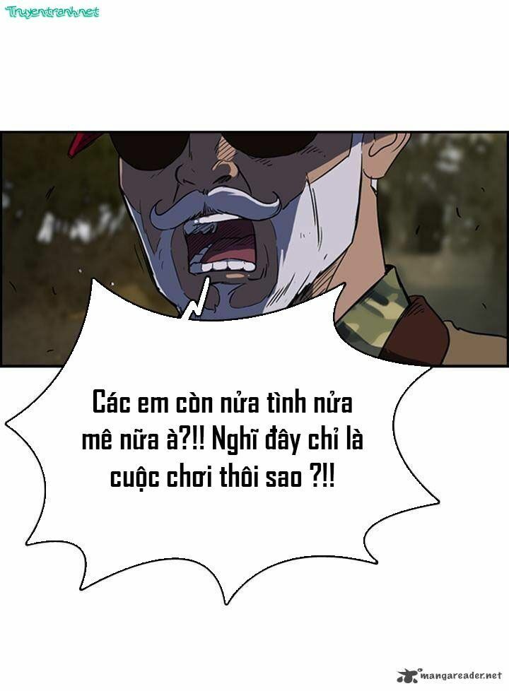 đọc truyện Thể Thao Cực Hạn Chương 45 ảnh 24 tại Truyện Dạ Ký