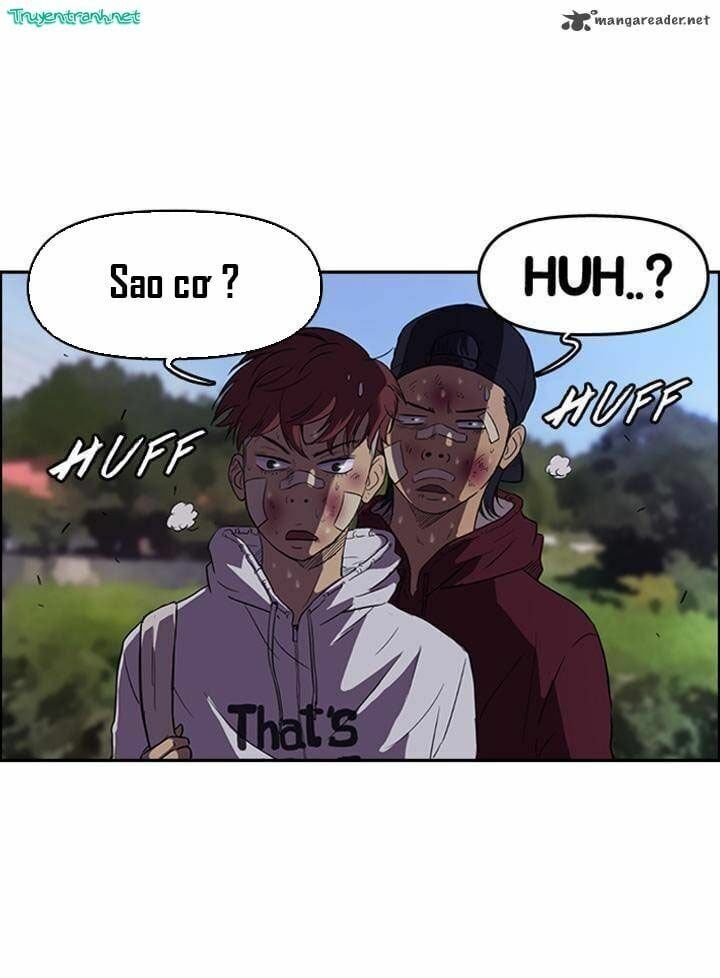 đọc truyện Thể Thao Cực Hạn Chương 45 ảnh 26 tại Truyện Dạ Ký