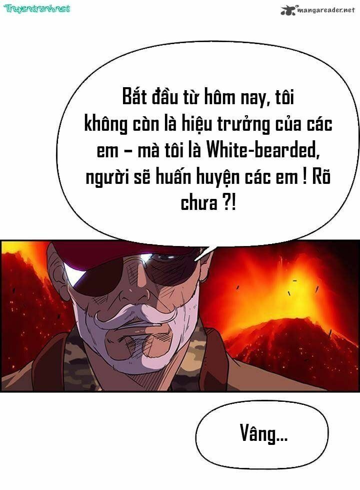 đọc truyện Thể Thao Cực Hạn Chương 45 ảnh 30 tại Truyện Dạ Ký
