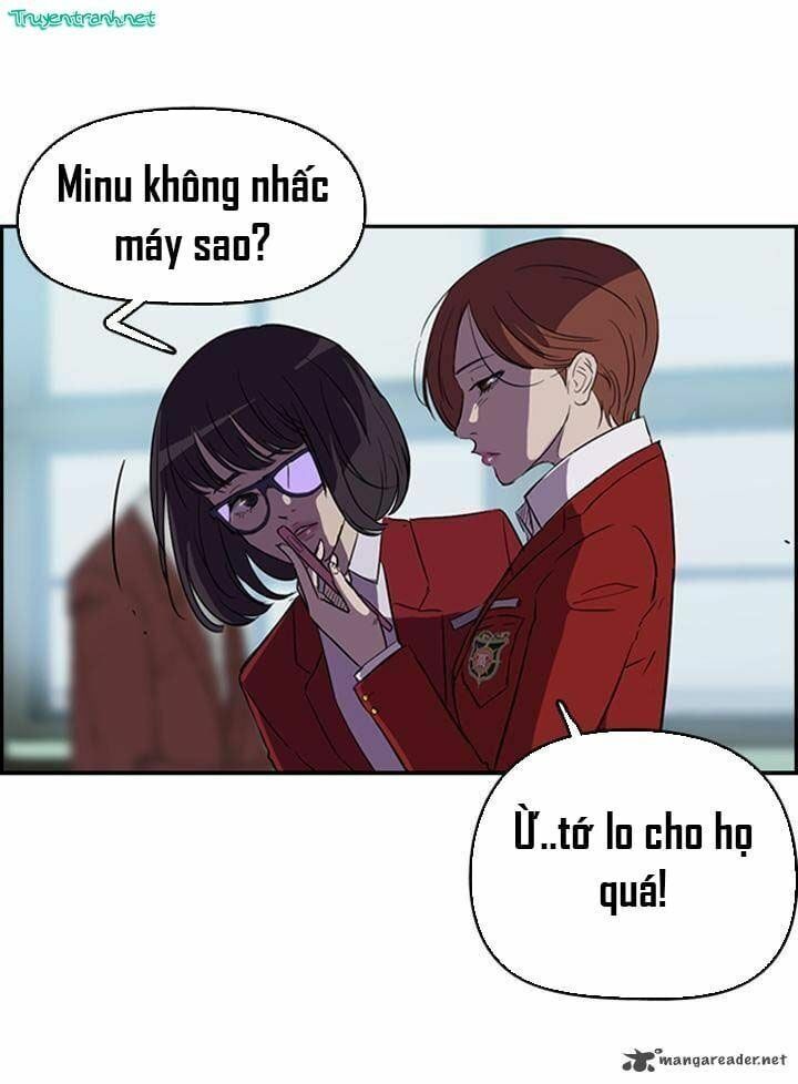 đọc truyện Thể Thao Cực Hạn Chương 45 ảnh 4 tại Truyện Dạ Ký
