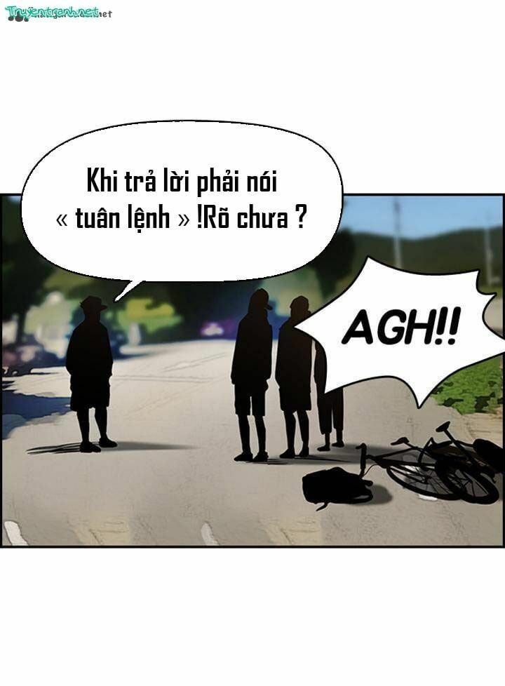 đọc truyện Thể Thao Cực Hạn Chương 45 ảnh 31 tại Truyện Dạ Ký
