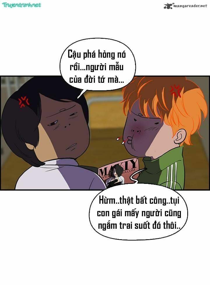 đọc truyện Thể Thao Cực Hạn Chương 45 ảnh 42 tại Truyện Dạ Ký