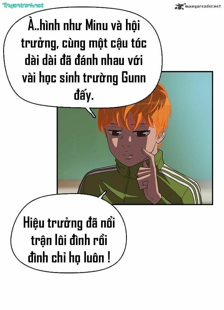 đọc truyện Thể Thao Cực Hạn Chương 45 ảnh 47 tại Truyện Dạ Ký