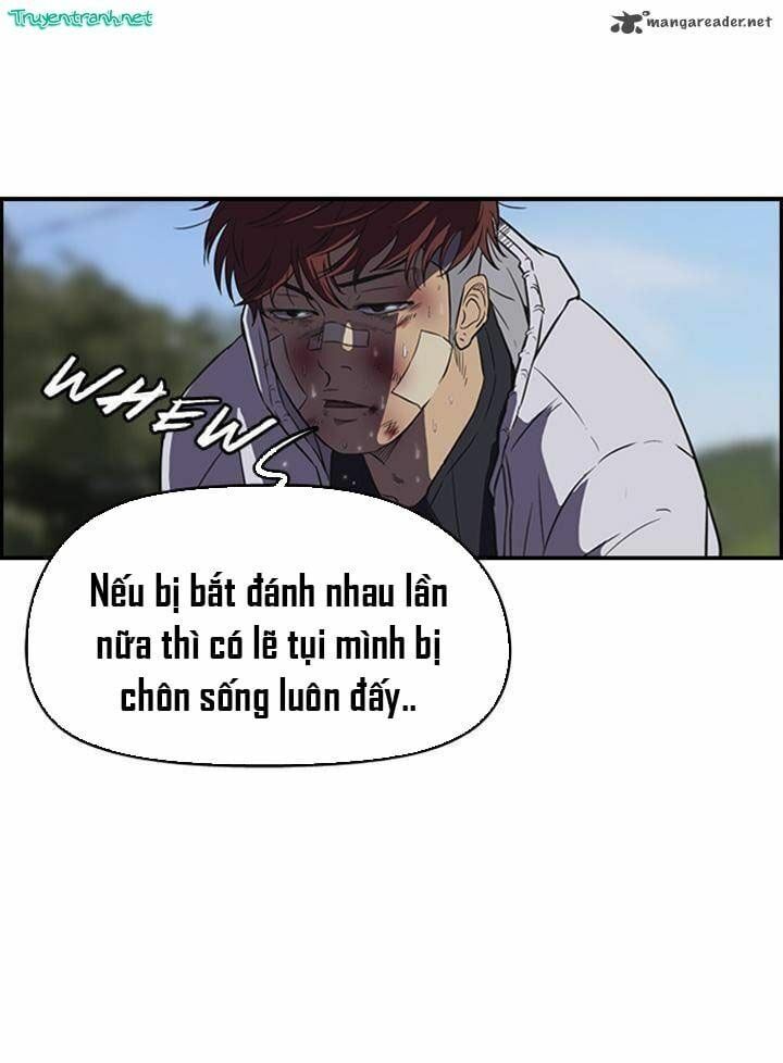 đọc truyện Thể Thao Cực Hạn Chương 45 ảnh 54 tại Truyện Dạ Ký