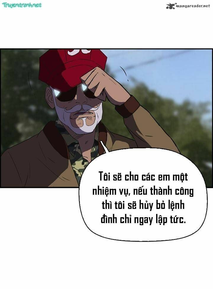 đọc truyện Thể Thao Cực Hạn Chương 45 ảnh 55 tại Truyện Dạ Ký