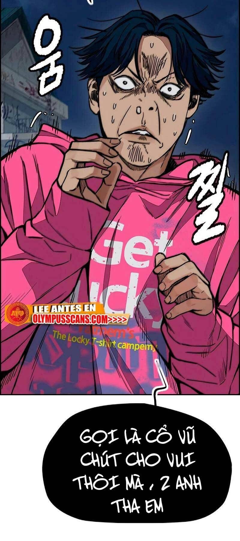 đọc truyện Thể Thao Cực Hạn Chương 451 ảnh 118 tại Thiên Thai Truyện