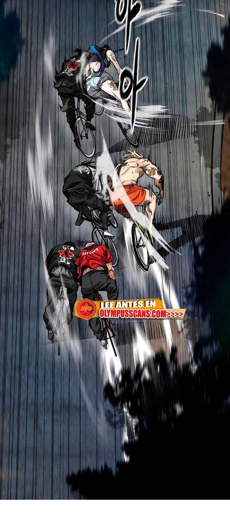 đọc truyện Thể Thao Cực Hạn Chương 451 ảnh 91 tại Thiên Thai Truyện