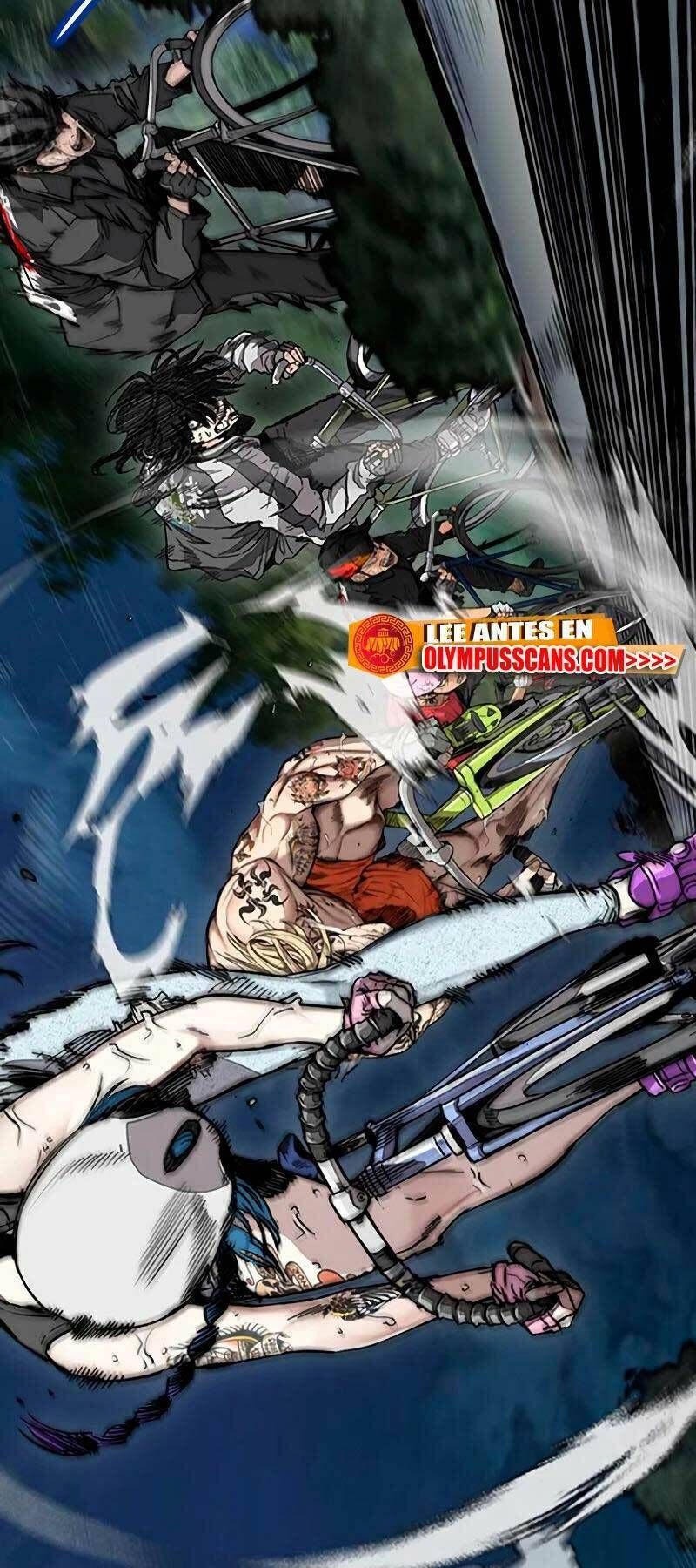 đọc truyện Thể Thao Cực Hạn Chương 451 ảnh 99 tại Thiên Thai Truyện