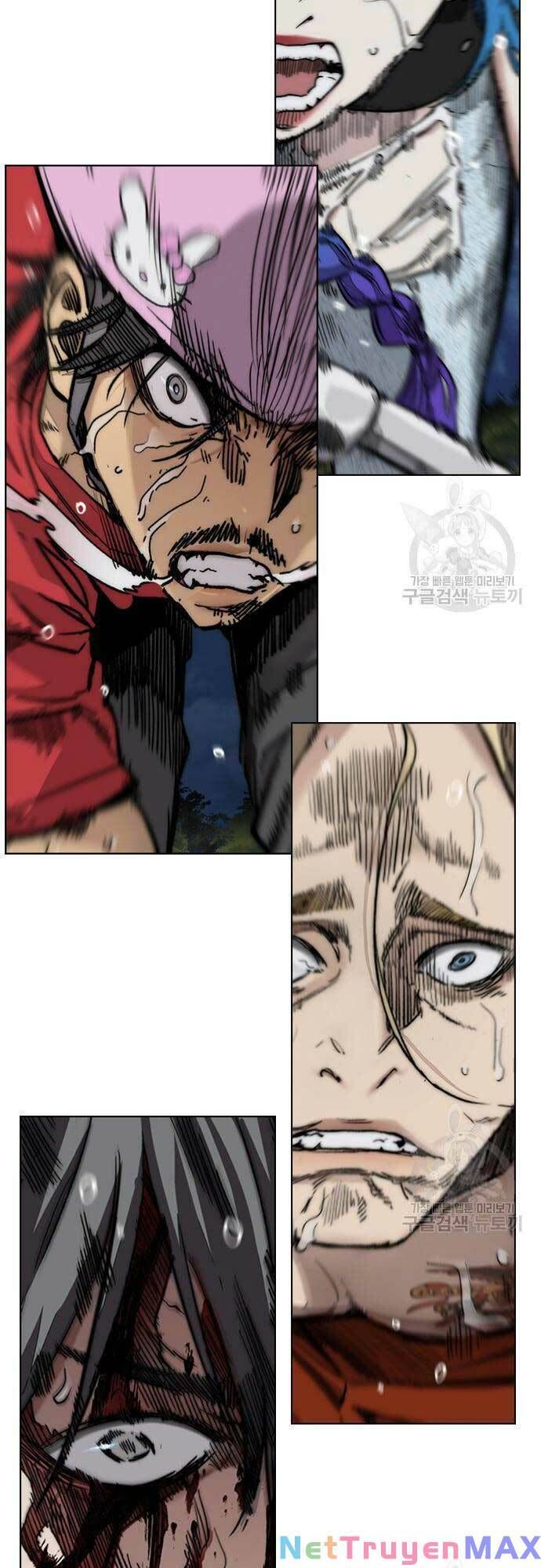 đọc truyện Thể Thao Cực Hạn Chương 452 ảnh 17 tại Thiên Thai Truyện