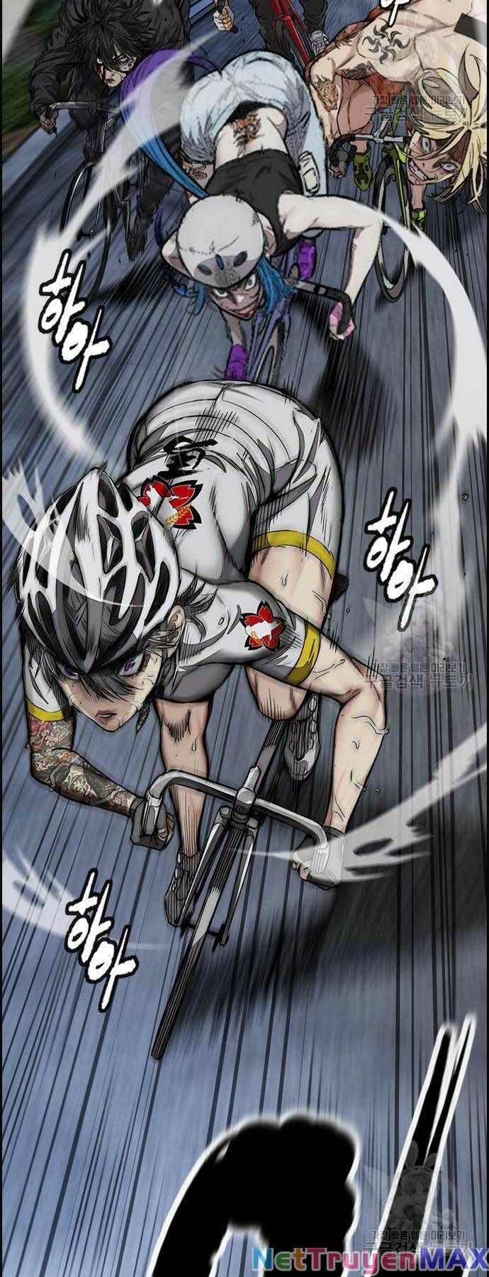 đọc truyện Thể Thao Cực Hạn Chương 452 ảnh 4 tại Thiên Thai Truyện