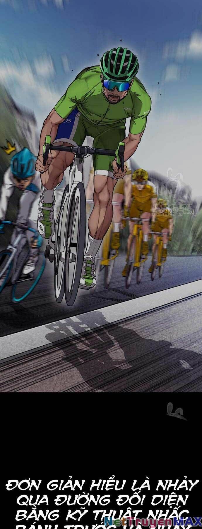 đọc truyện Thể Thao Cực Hạn Chương 452 ảnh 26 tại Thiên Thai Truyện