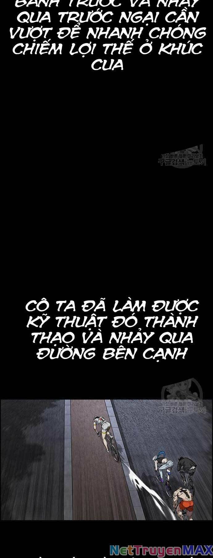 đọc truyện Thể Thao Cực Hạn Chương 452 ảnh 27 tại Thiên Thai Truyện