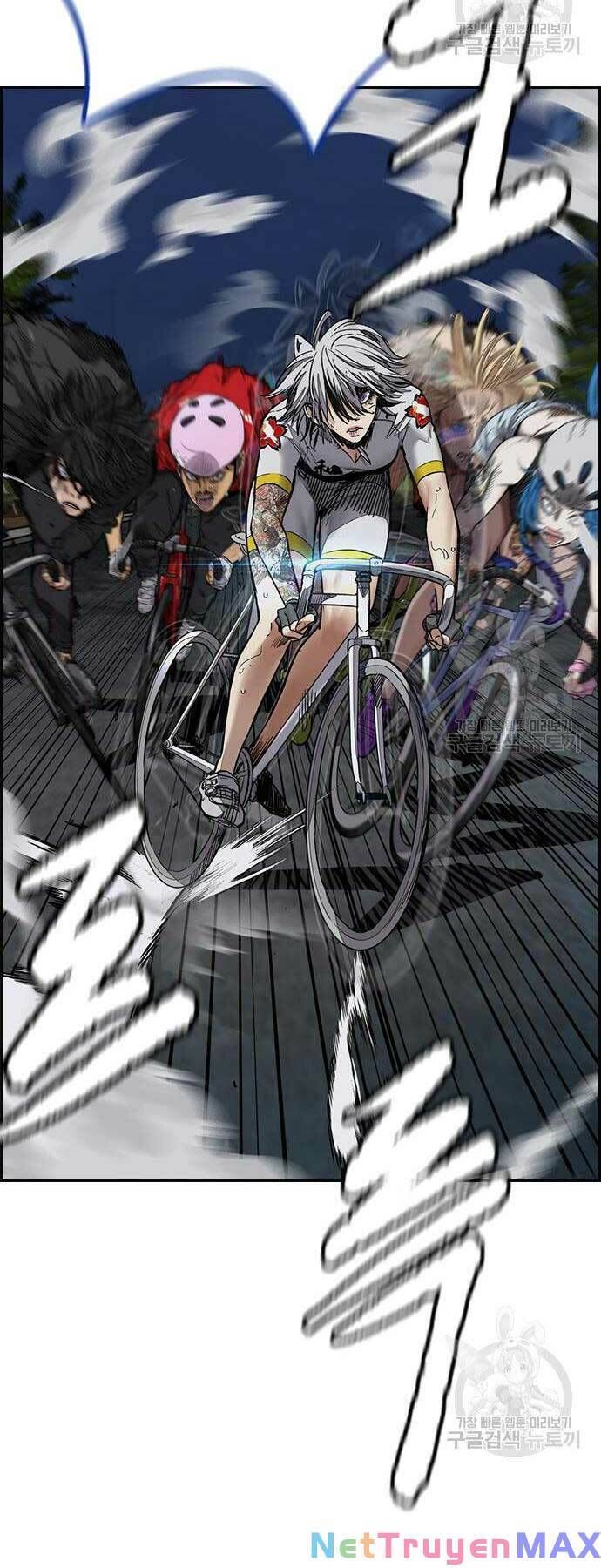 đọc truyện Thể Thao Cực Hạn Chương 452 ảnh 65 tại Thiên Thai Truyện