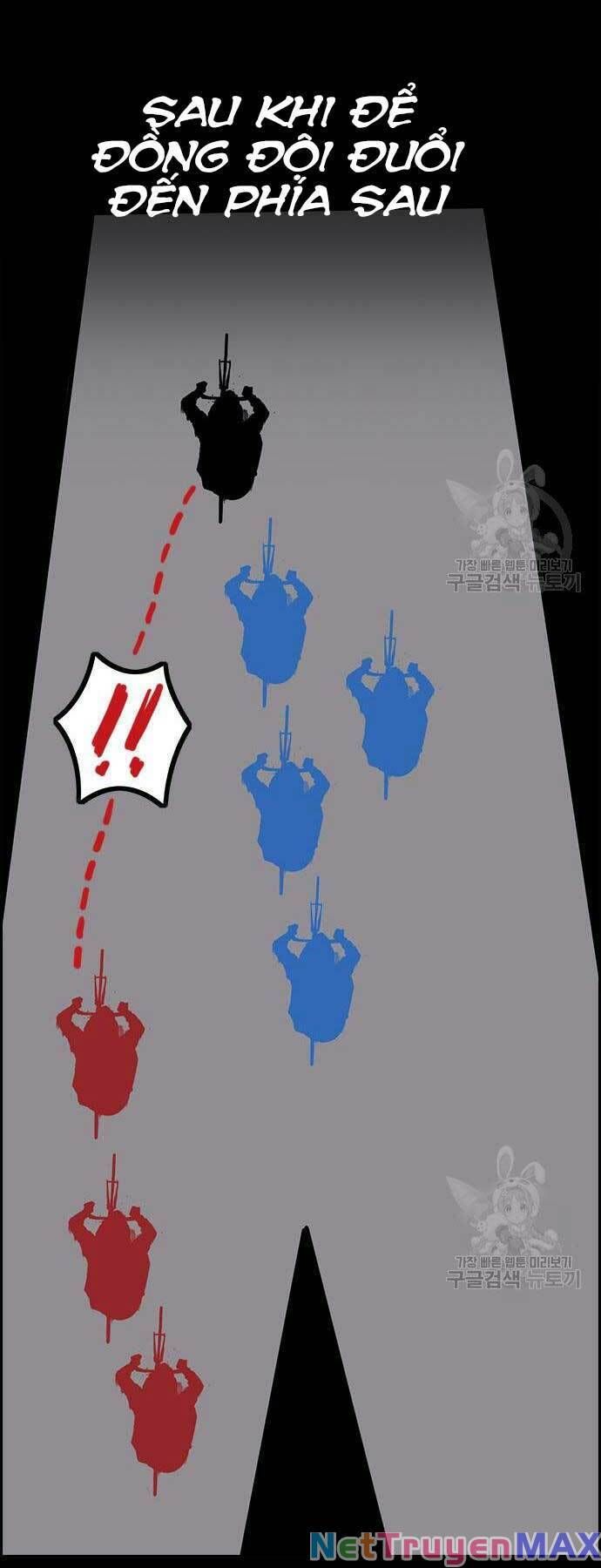 đọc truyện Thể Thao Cực Hạn Chương 452 ảnh 84 tại Thiên Thai Truyện