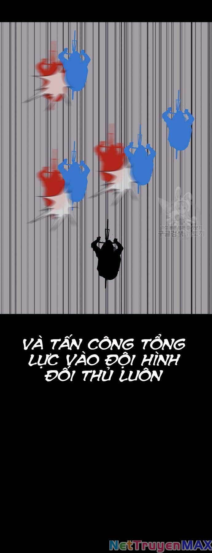 đọc truyện Thể Thao Cực Hạn Chương 452 ảnh 88 tại Thiên Thai Truyện