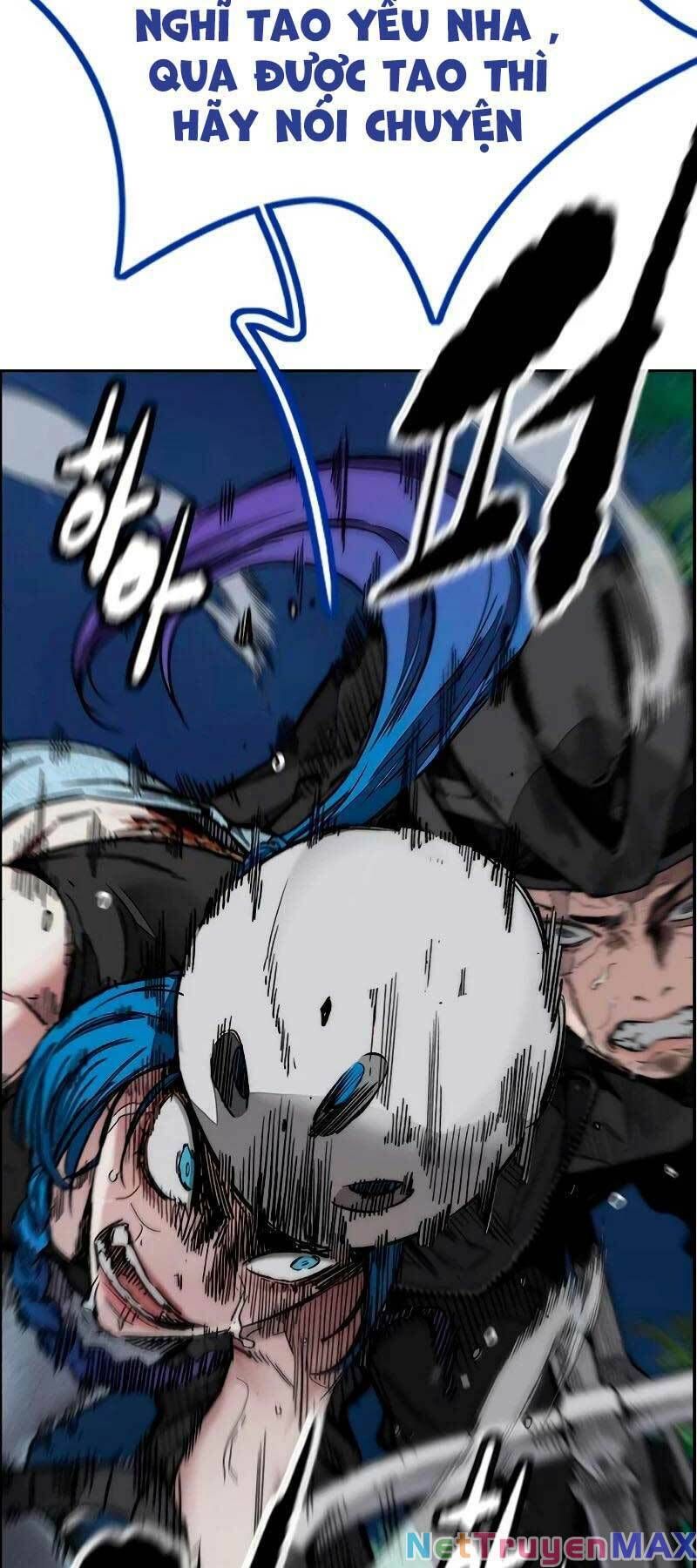 đọc truyện Thể Thao Cực Hạn Chương 453 ảnh 30 tại Thiên Thai Truyện