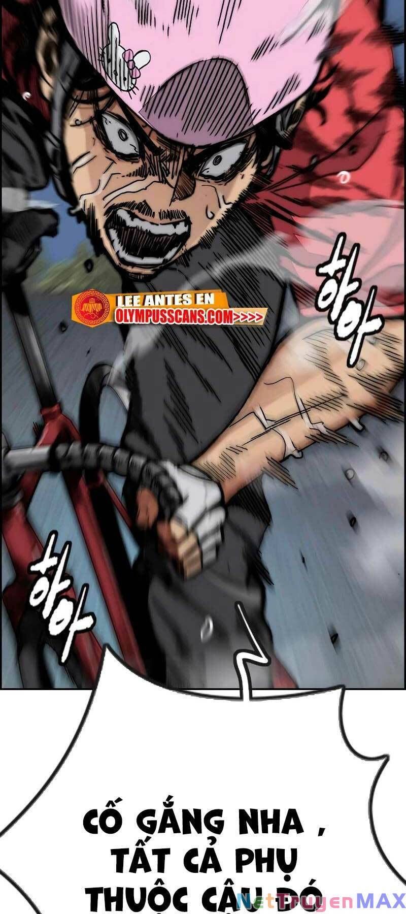 đọc truyện Thể Thao Cực Hạn Chương 453 ảnh 40 tại Thiên Thai Truyện