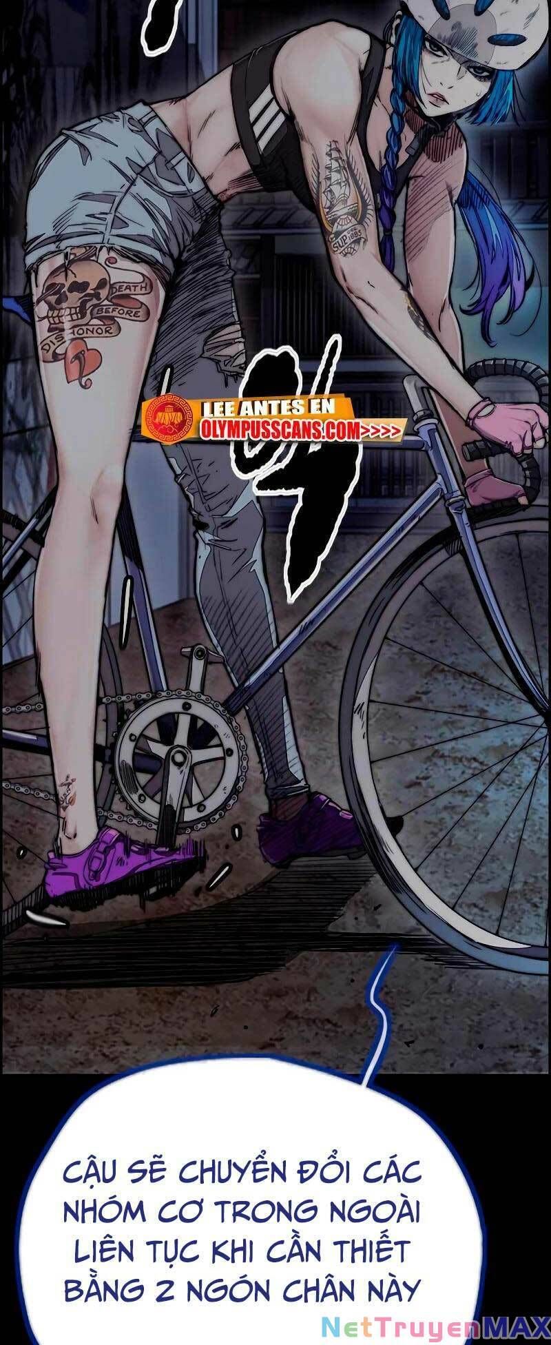 đọc truyện Thể Thao Cực Hạn Chương 453 ảnh 54 tại Thiên Thai Truyện