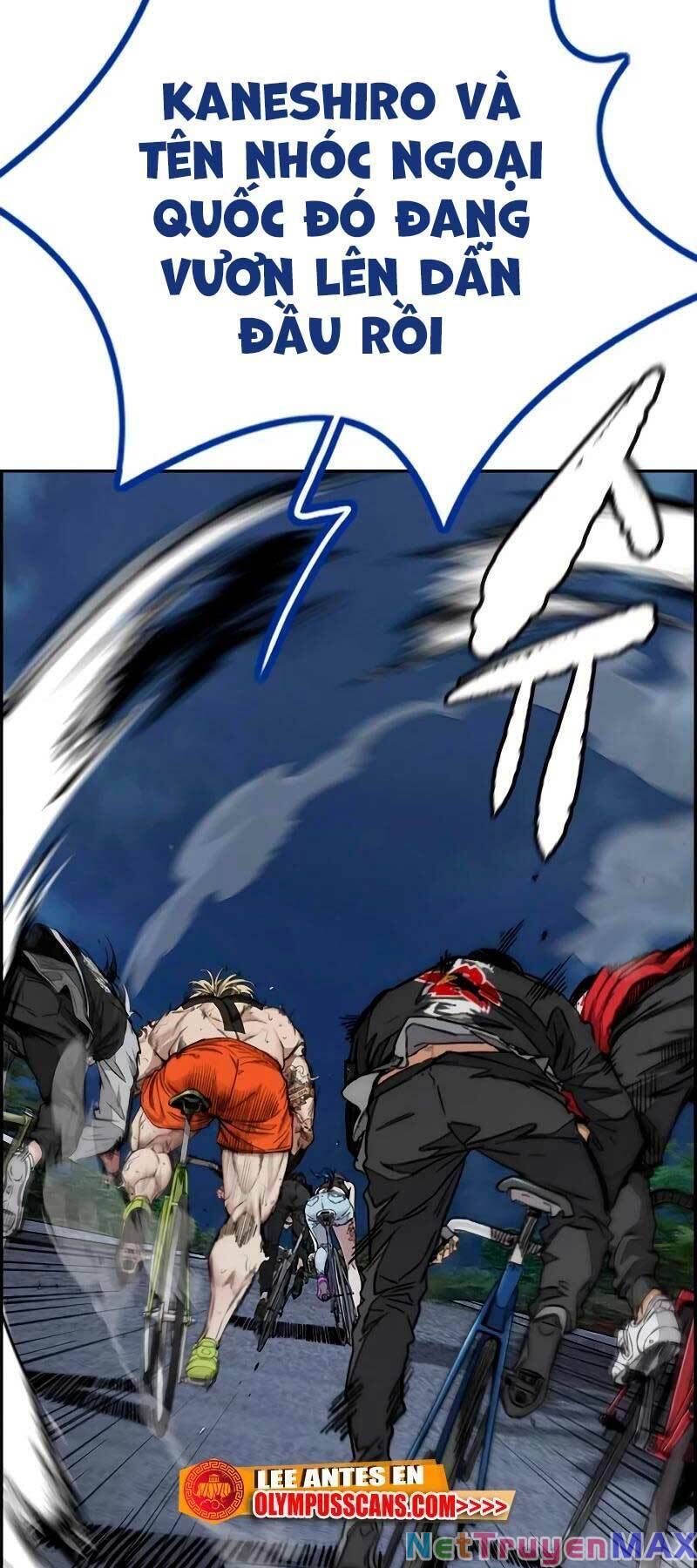 đọc truyện Thể Thao Cực Hạn Chương 453 ảnh 10 tại Thiên Thai Truyện