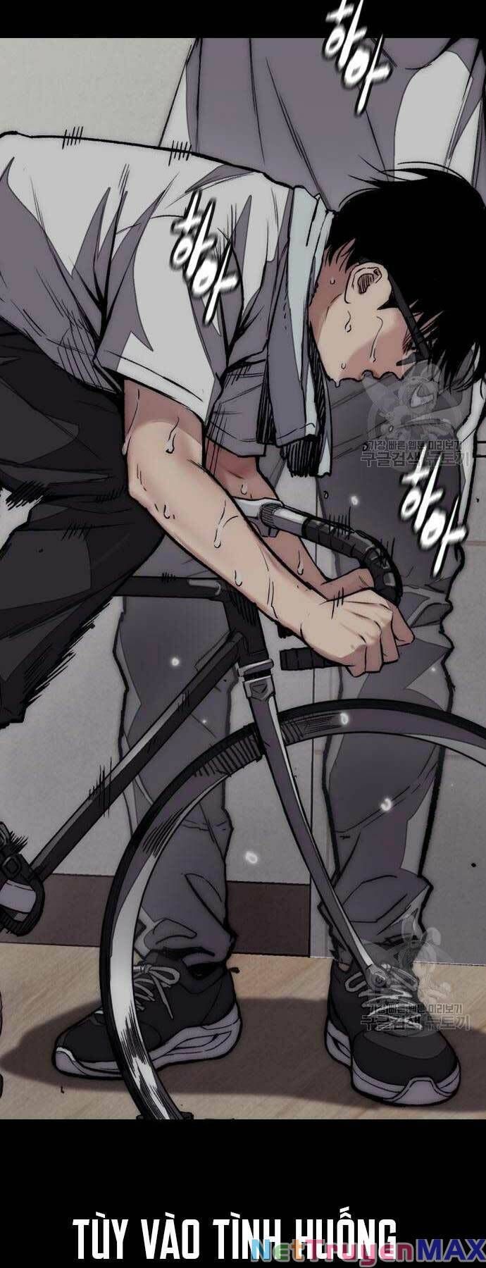 đọc truyện Thể Thao Cực Hạn Chương 454 ảnh 122 tại Thiên Thai Truyện