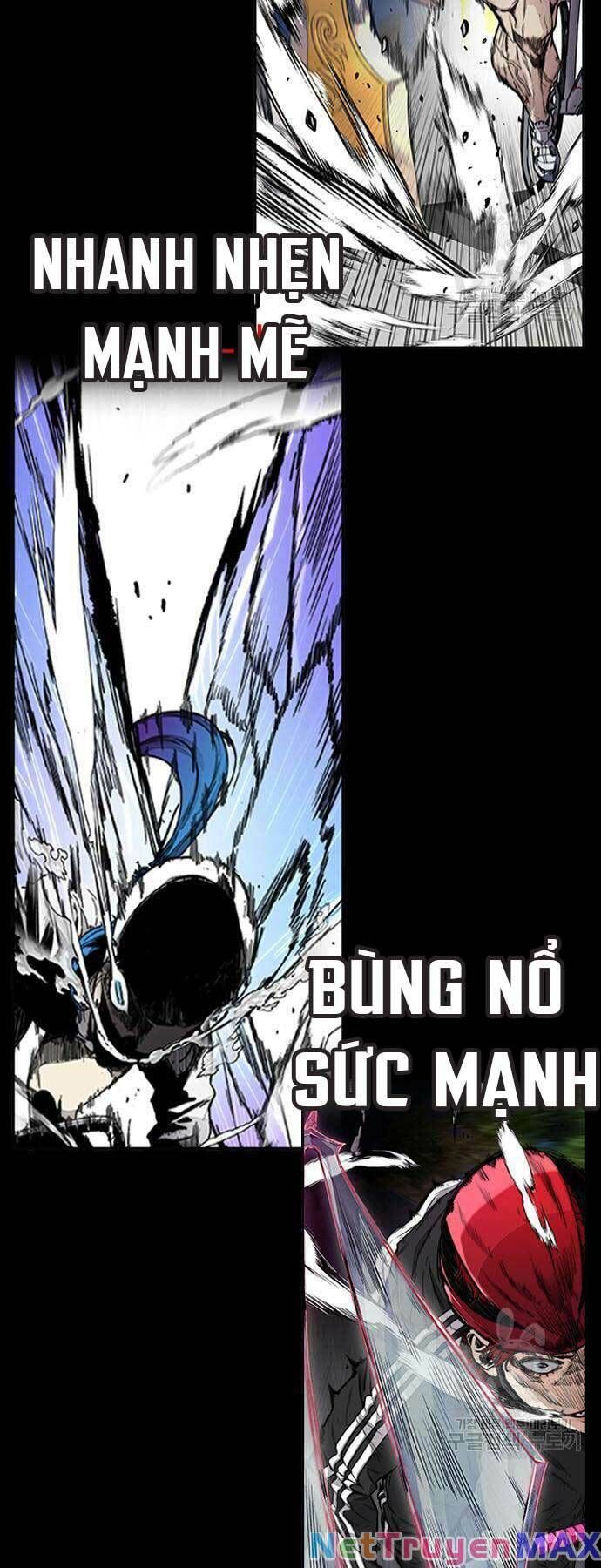 đọc truyện Thể Thao Cực Hạn Chương 454 ảnh 125 tại Thiên Thai Truyện