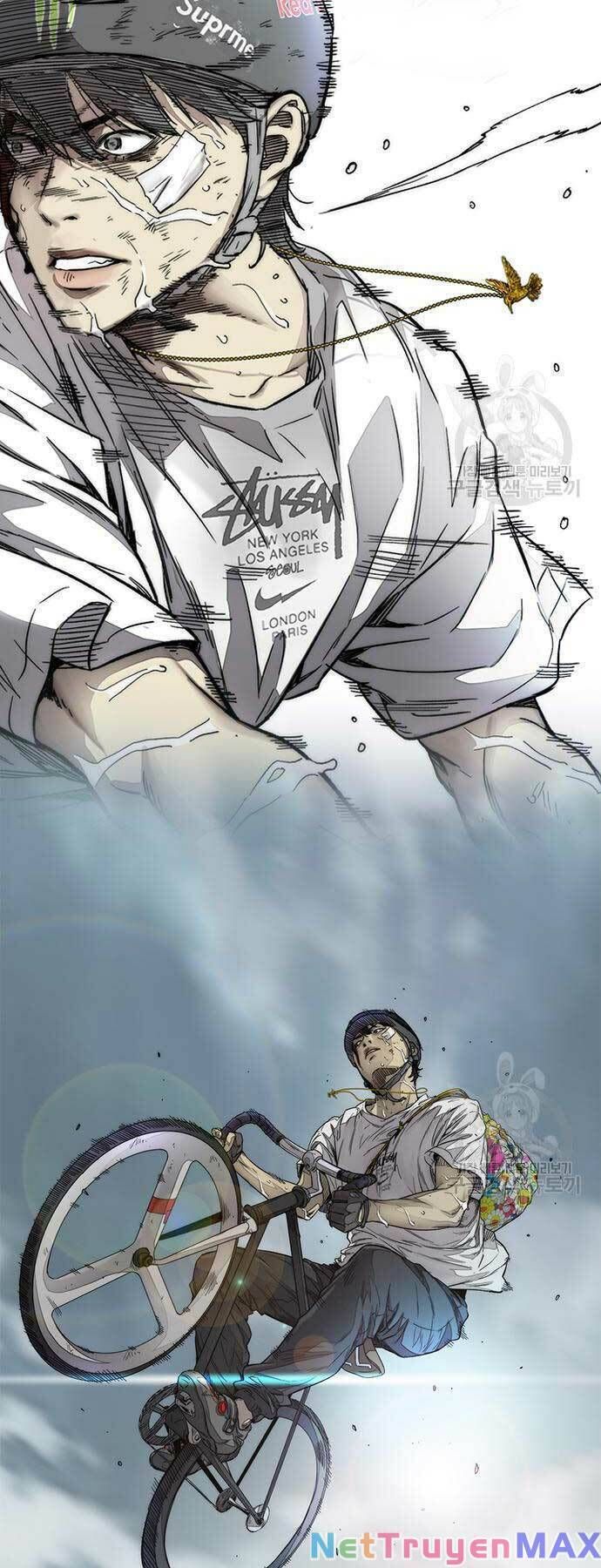 đọc truyện Thể Thao Cực Hạn Chương 454 ảnh 142 tại Thiên Thai Truyện