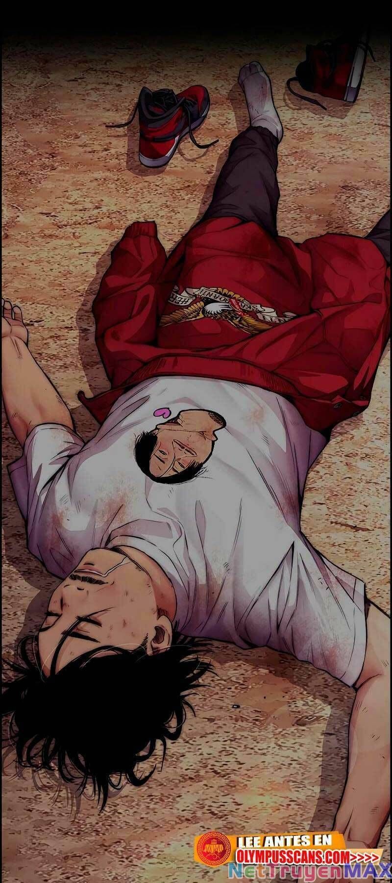 đọc truyện Thể Thao Cực Hạn Chương 455 ảnh 141 tại Thiên Thai Truyện