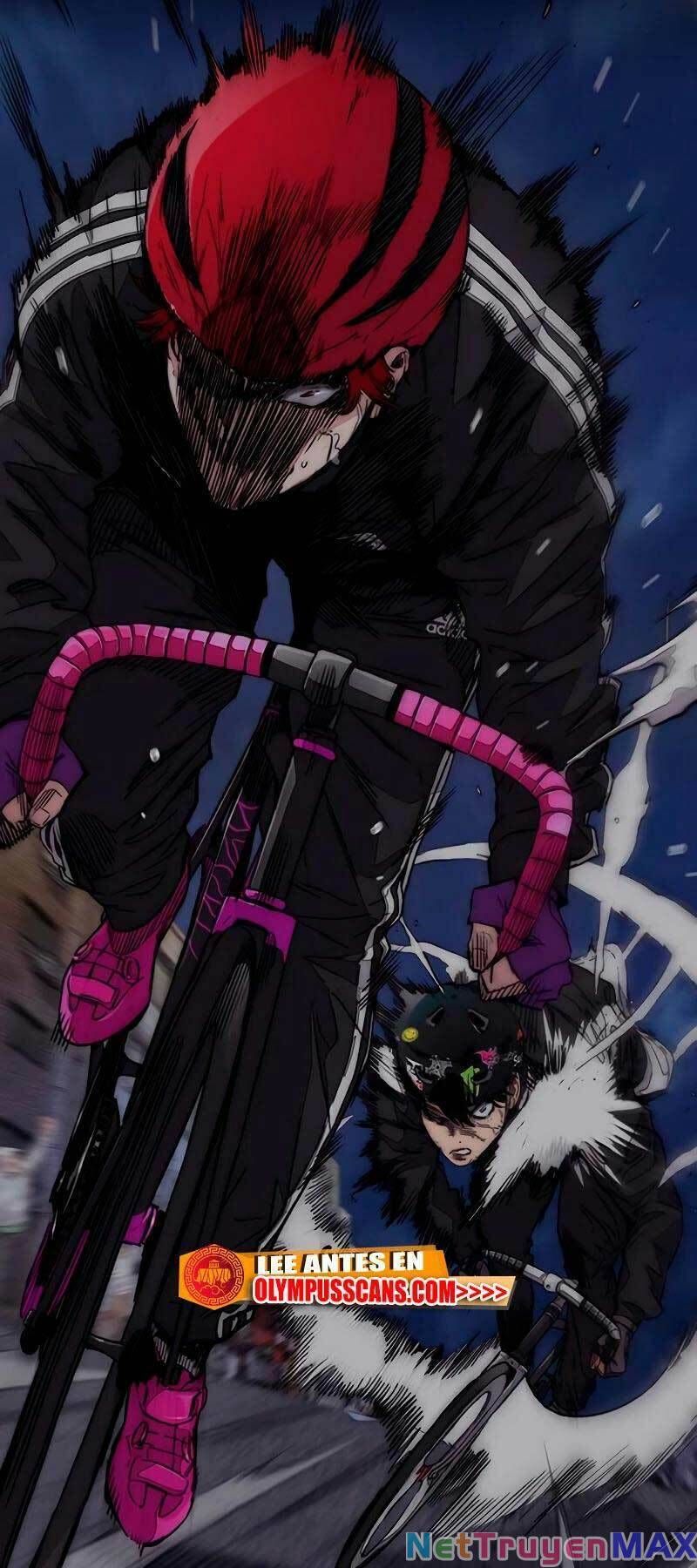 đọc truyện Thể Thao Cực Hạn Chương 455 ảnh 143 tại Thiên Thai Truyện