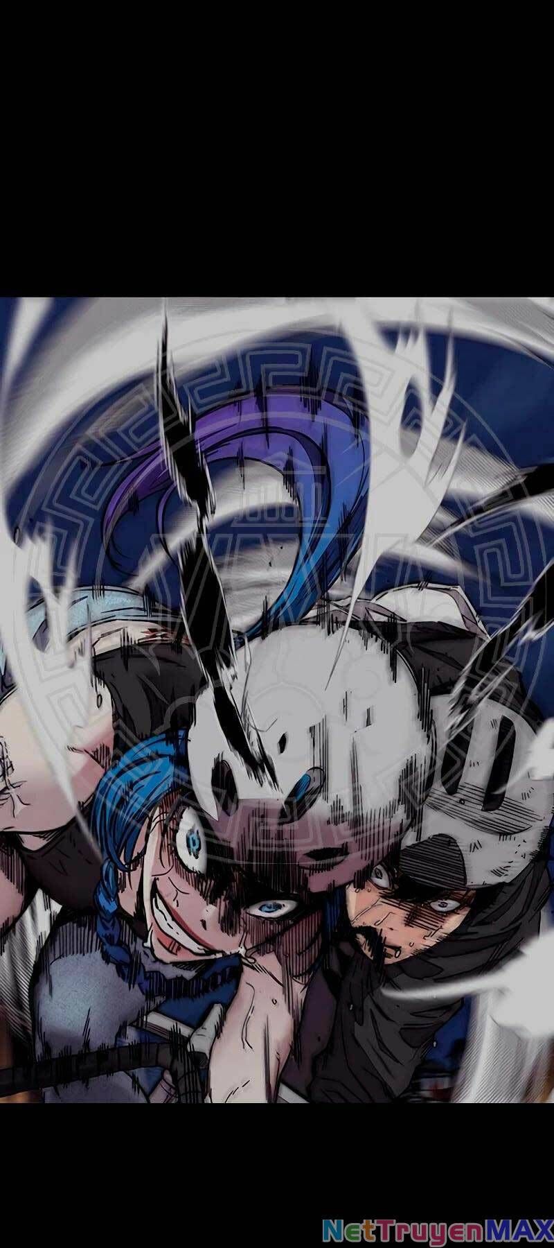 đọc truyện Thể Thao Cực Hạn Chương 455 ảnh 147 tại Thiên Thai Truyện