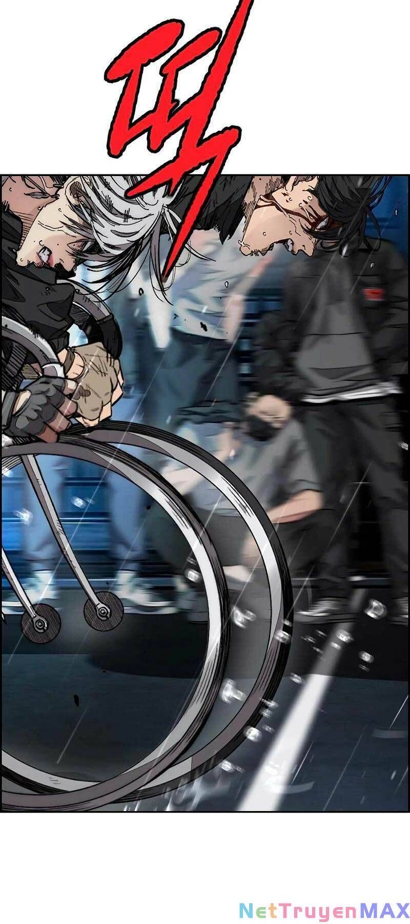 đọc truyện Thể Thao Cực Hạn Chương 455 ảnh 21 tại Thiên Thai Truyện