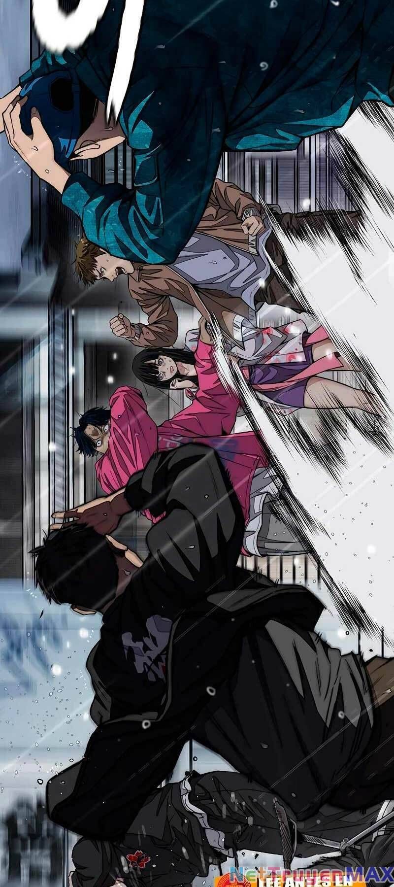 đọc truyện Thể Thao Cực Hạn Chương 455 ảnh 5 tại Thiên Thai Truyện