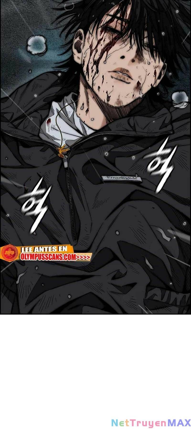 đọc truyện Thể Thao Cực Hạn Chương 455 ảnh 36 tại Thiên Thai Truyện