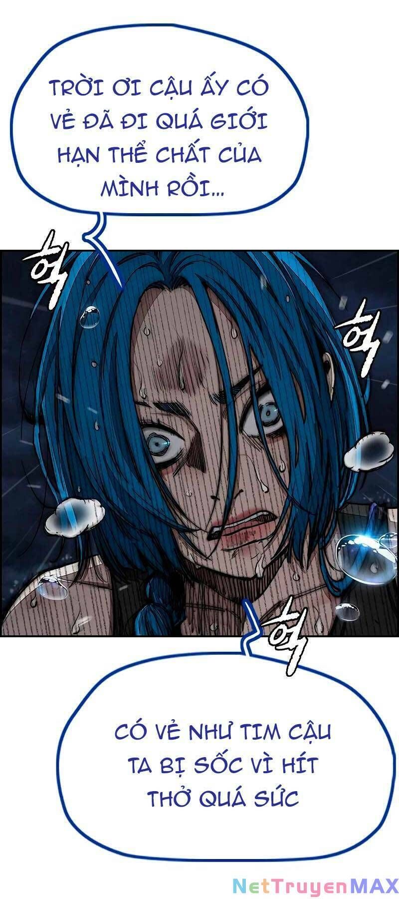 đọc truyện Thể Thao Cực Hạn Chương 455 ảnh 41 tại Thiên Thai Truyện