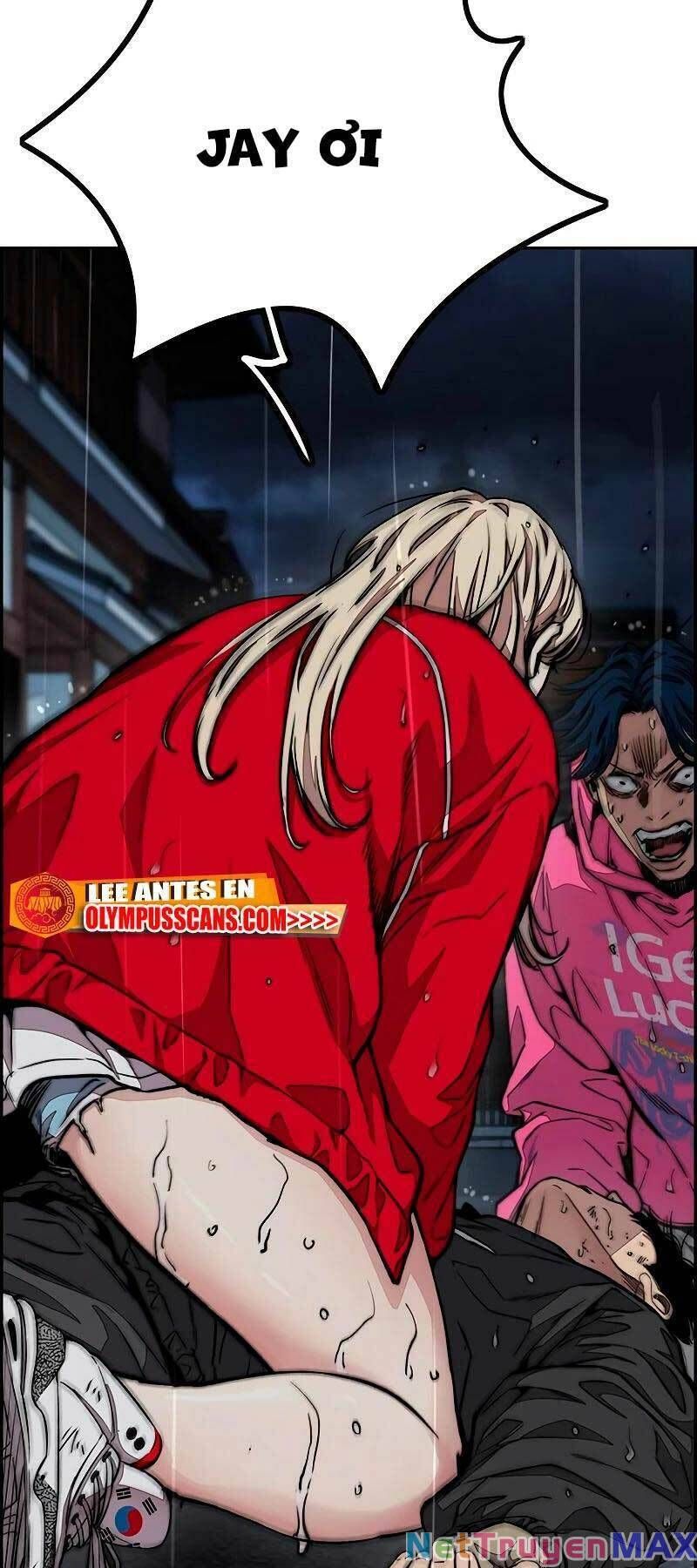 đọc truyện Thể Thao Cực Hạn Chương 455 ảnh 95 tại Thiên Thai Truyện