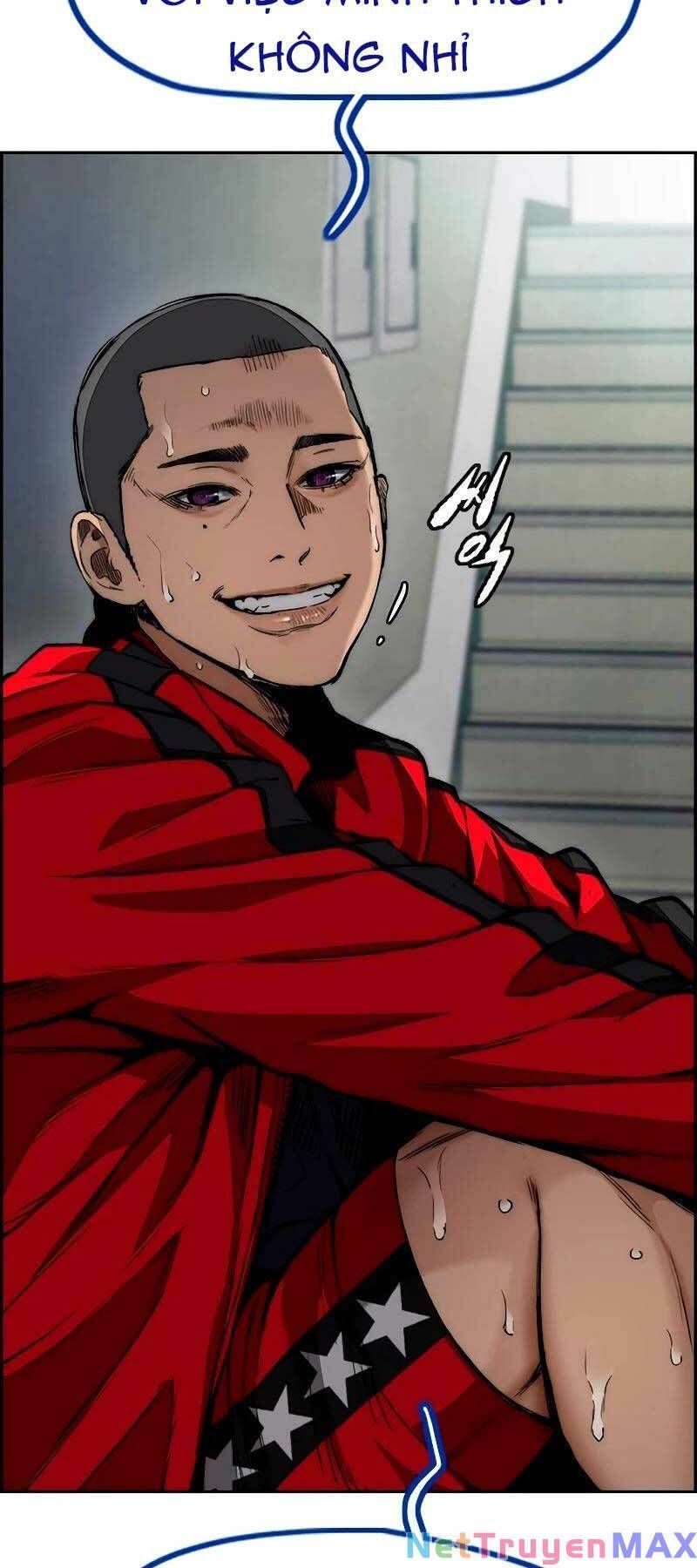 đọc truyện Thể Thao Cực Hạn Chương 456 ảnh 116 tại Thiên Thai Truyện