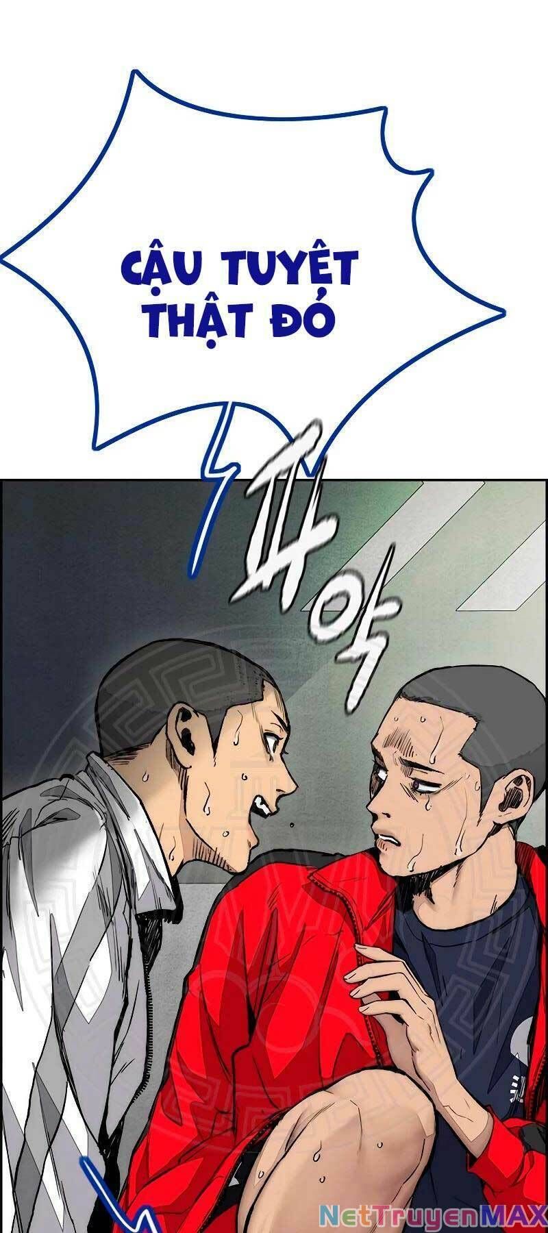 đọc truyện Thể Thao Cực Hạn Chương 456 ảnh 119 tại Thiên Thai Truyện