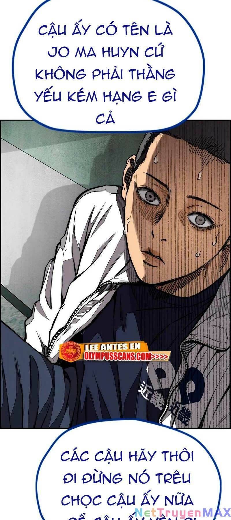 đọc truyện Thể Thao Cực Hạn Chương 456 ảnh 130 tại Thiên Thai Truyện