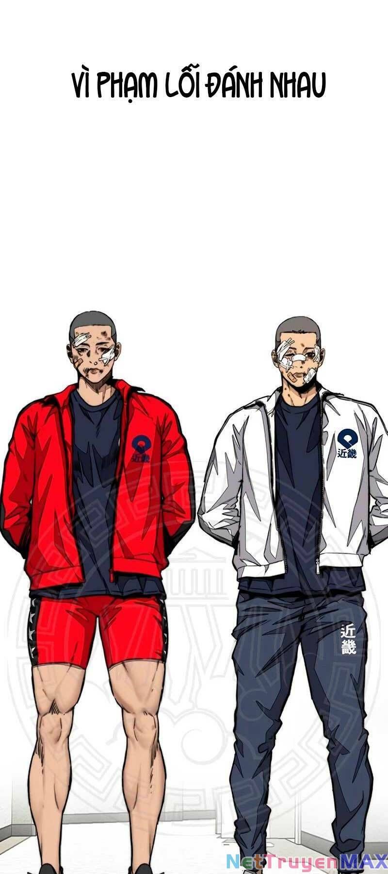 đọc truyện Thể Thao Cực Hạn Chương 456 ảnh 148 tại Thiên Thai Truyện