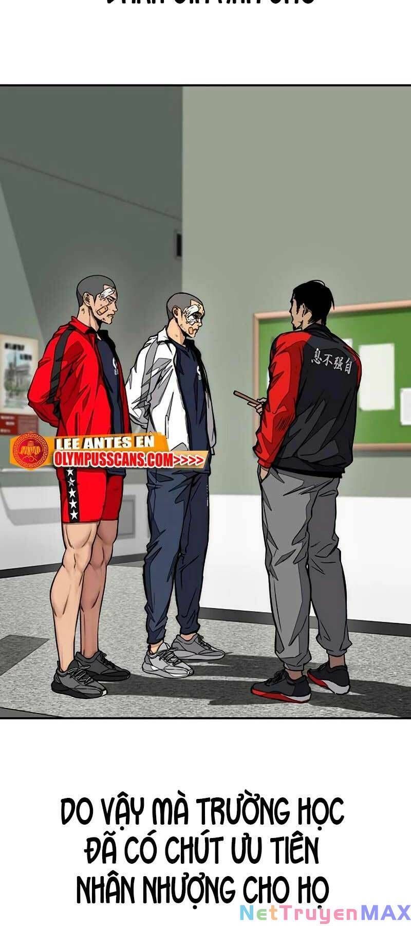 đọc truyện Thể Thao Cực Hạn Chương 456 ảnh 151 tại Thiên Thai Truyện