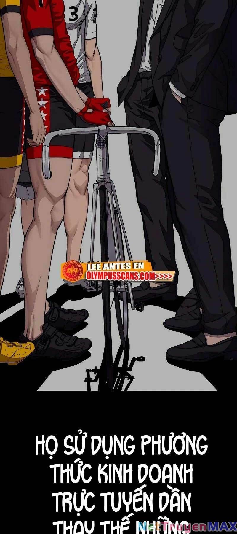 đọc truyện Thể Thao Cực Hạn Chương 456 ảnh 17 tại Thiên Thai Truyện