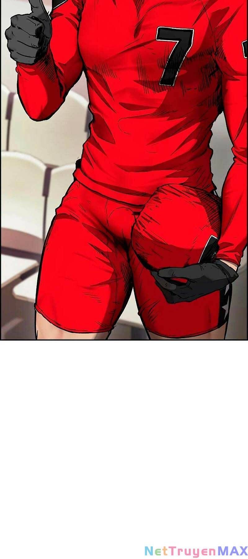 đọc truyện Thể Thao Cực Hạn Chương 456 ảnh 155 tại Thiên Thai Truyện