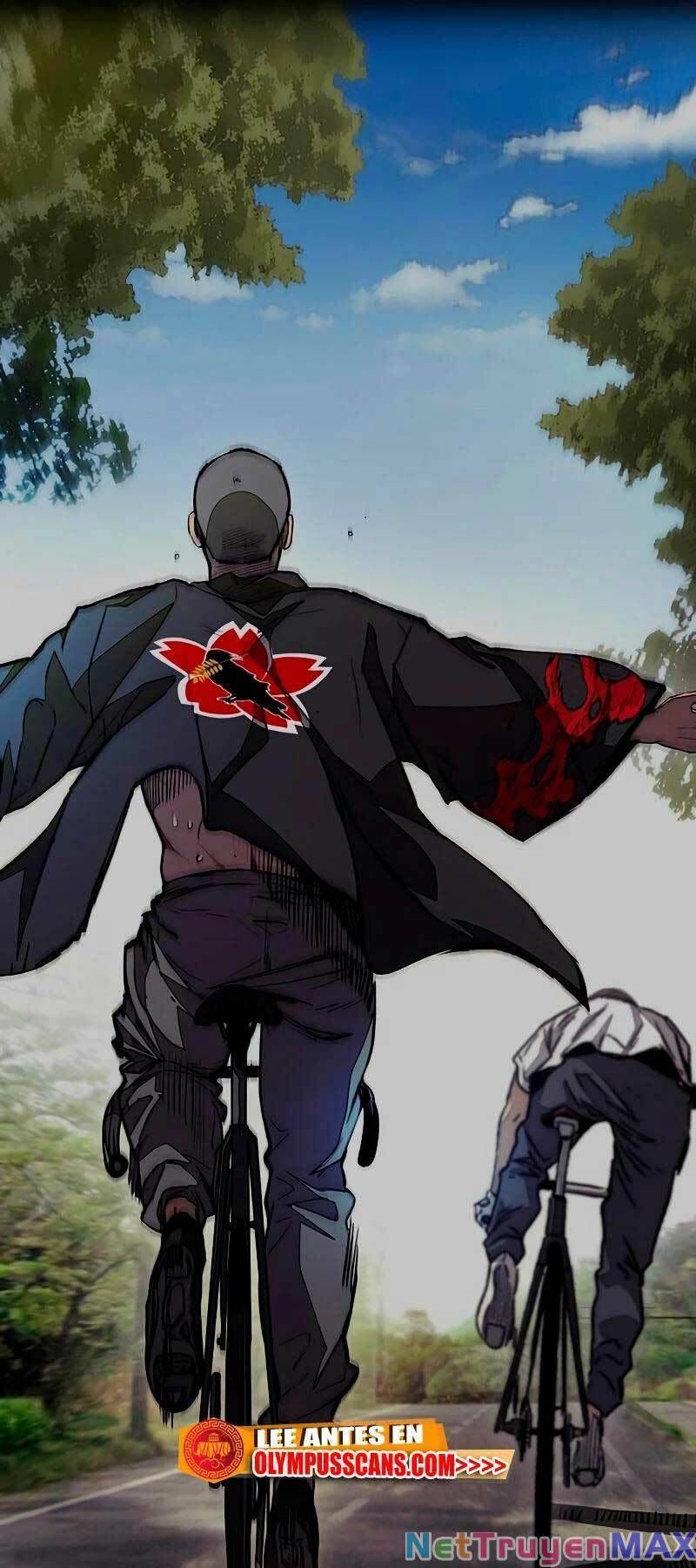 đọc truyện Thể Thao Cực Hạn Chương 456 ảnh 19 tại Thiên Thai Truyện