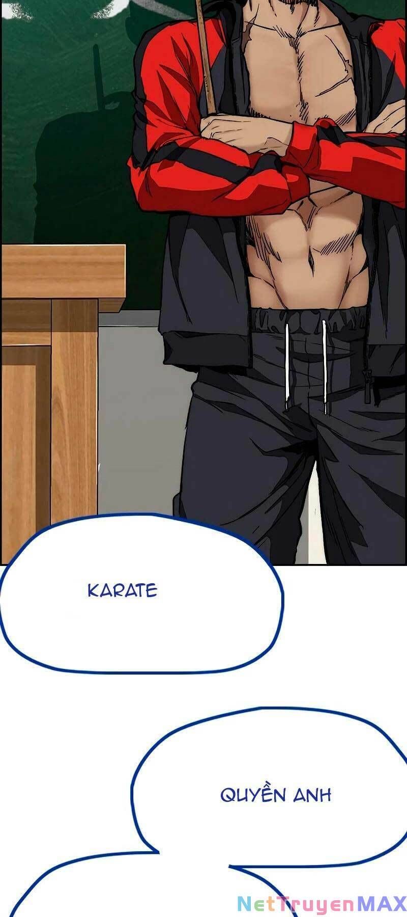 đọc truyện Thể Thao Cực Hạn Chương 456 ảnh 27 tại Thiên Thai Truyện